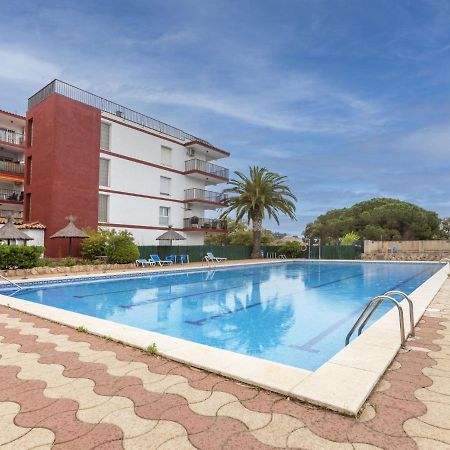 Apartment Sa Coma By Interhome Tossa de Mar Exterior foto